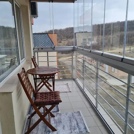 Apartment апартамент под наем Sunny Beach
