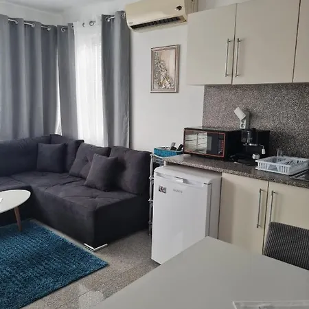 апартамент под наем Sunny Beach